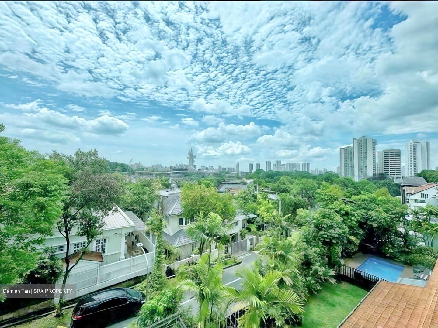 Holland Grove Terrace (D10), Semi-Detached #521076231